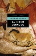 el mono desnudo