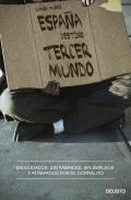 españa destino tercer mundo