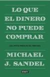 lo que el dinero no puede comprar