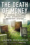 the death of money