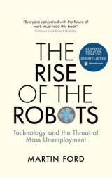 rise of the robots
