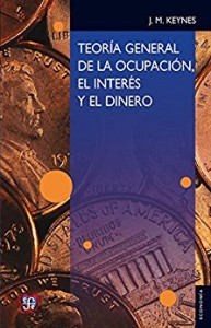 teoria general de la ocupación